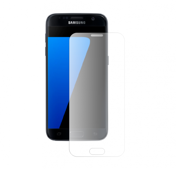 Folie Protectie Pentru Samsung Galaxy S7, VDOO [1]