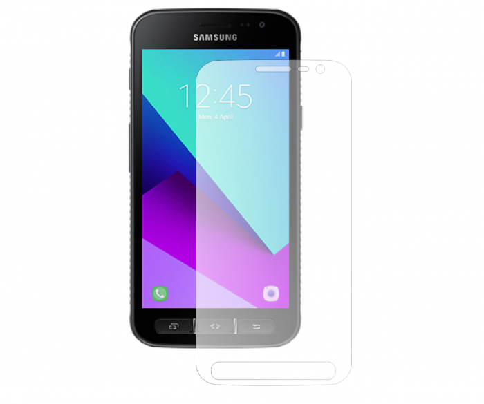 Folie Protectie Pentru Samsung Galaxy XCOVER 4, VDOO [1]