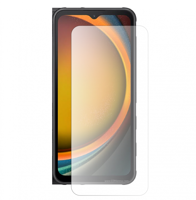 Folie Protectie Pentru Samsung Galaxy Xcover7, VDOO [1]