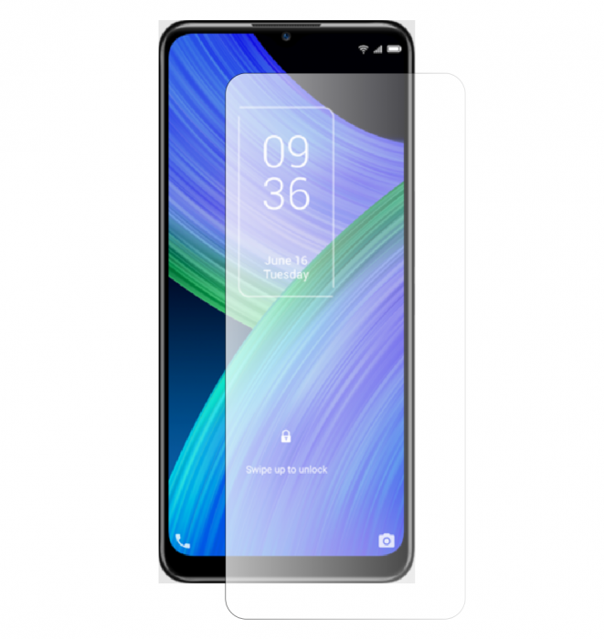 Folie Protectie Pentru TCL 20 R 5G, VDOO [1]