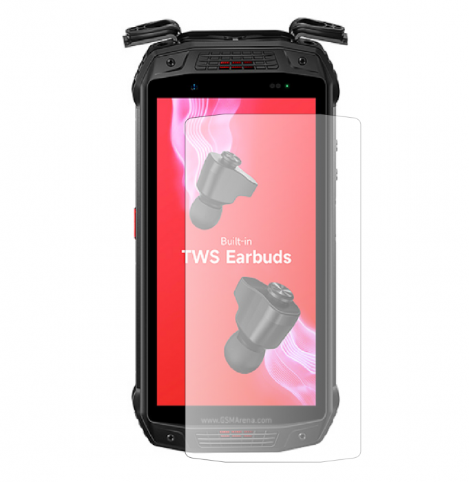 Folie Protectie Pentru Ulefone Armor 15, VDOO [1]