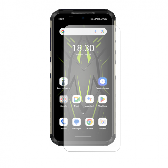 Folie Protectie Pentru Ulefone Armor 22, VDOO [1]
