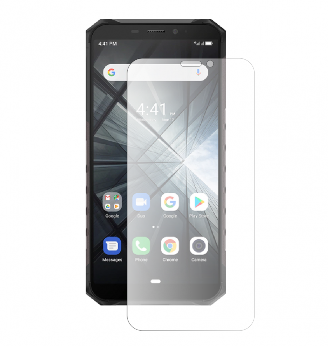Folie Protectie Pentru Ulefone Armor X3, VDOO [1]