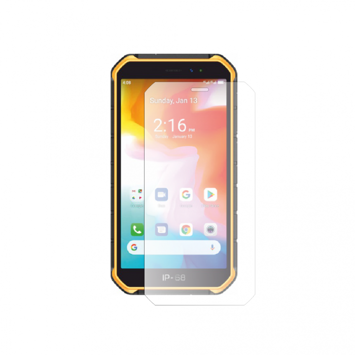 Folie Protectie Pentru Ulefone Armor X7, VDOO [1]