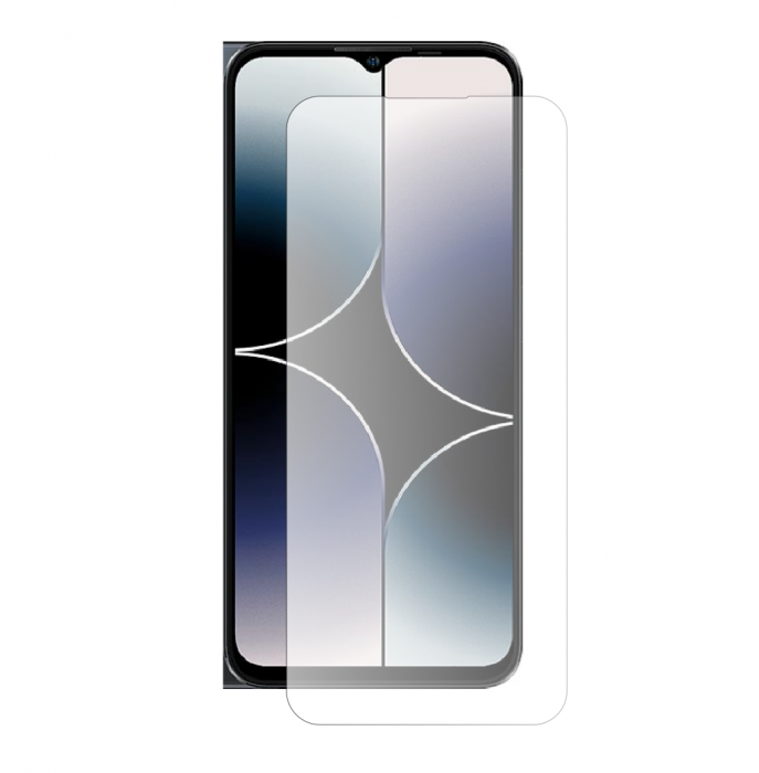Folie Protectie Pentru Ulefone Note 16 Pro, VDOO [1]