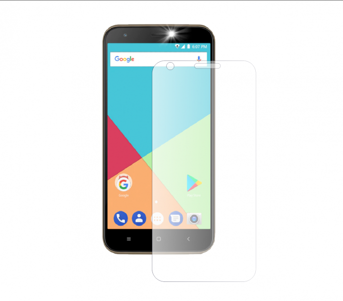 Folie Protectie Pentru Ulefone S7, VDOO [1]