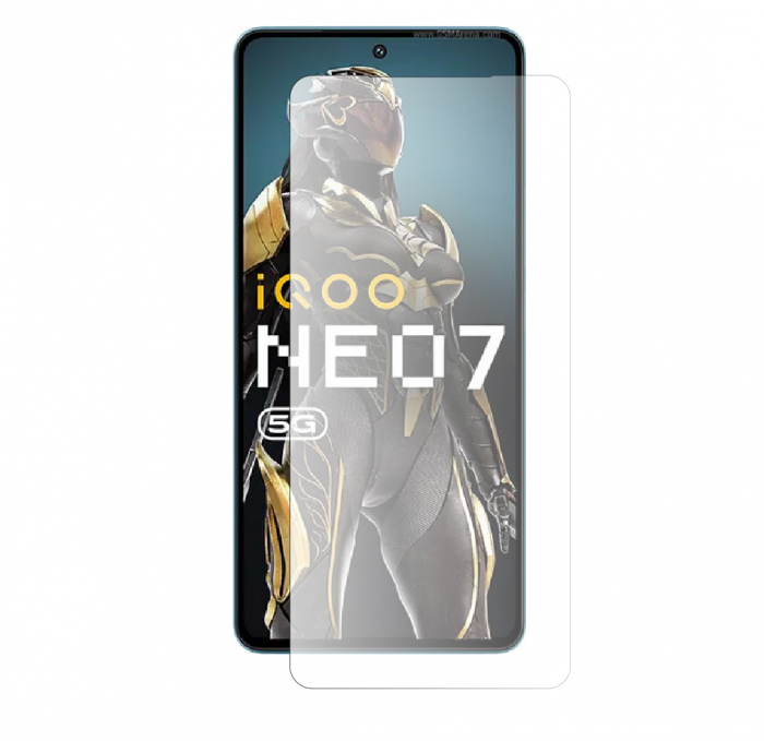 Folie Protectie Pentru Vivo iQOO Neo 7, VDOO [1]