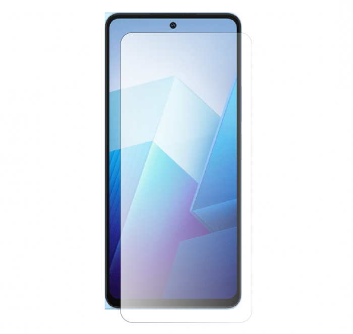 Folie Protectie Pentru vivo iQOO Z7x, VDOO [1]