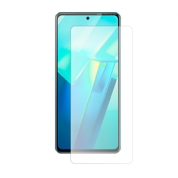 Folie Protectie Pentru Vivo T2, VDOO [1]