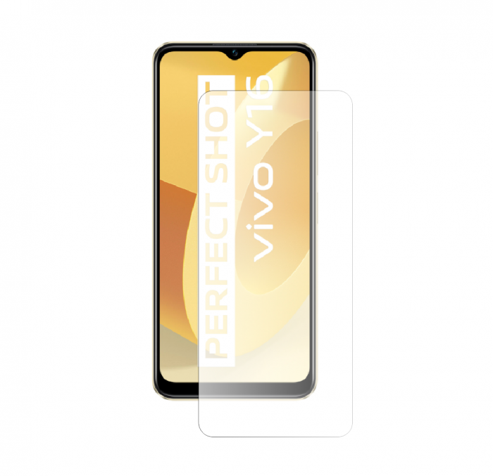 Folie Protectie Pentru Vivo Y16, VDOO [1]