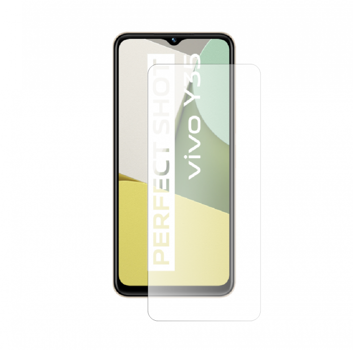 Folie Protectie Pentru Vivo Y35, VDOO [1]