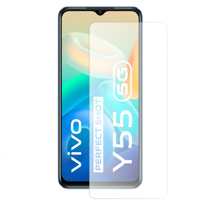 Folie Protectie Pentru Vivo Y55 5G, VDOO [1]