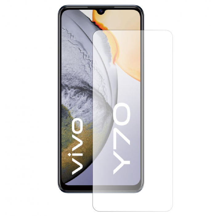 Folie Protectie Pentru Vivo Y70, VDOO [1]