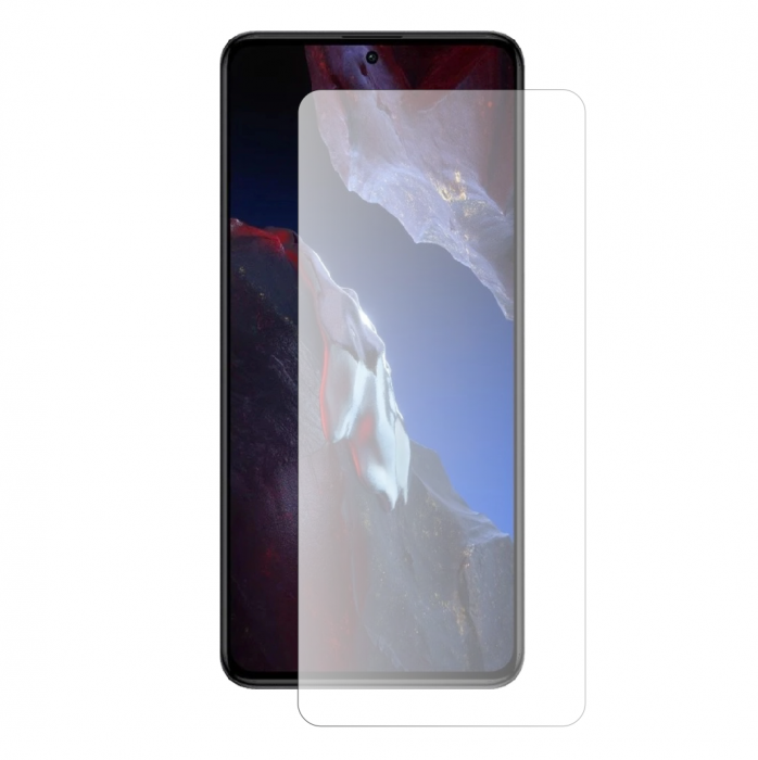 Folie Protectie Pentru Xiaomi Poco F5 Pro, VDOO [1]