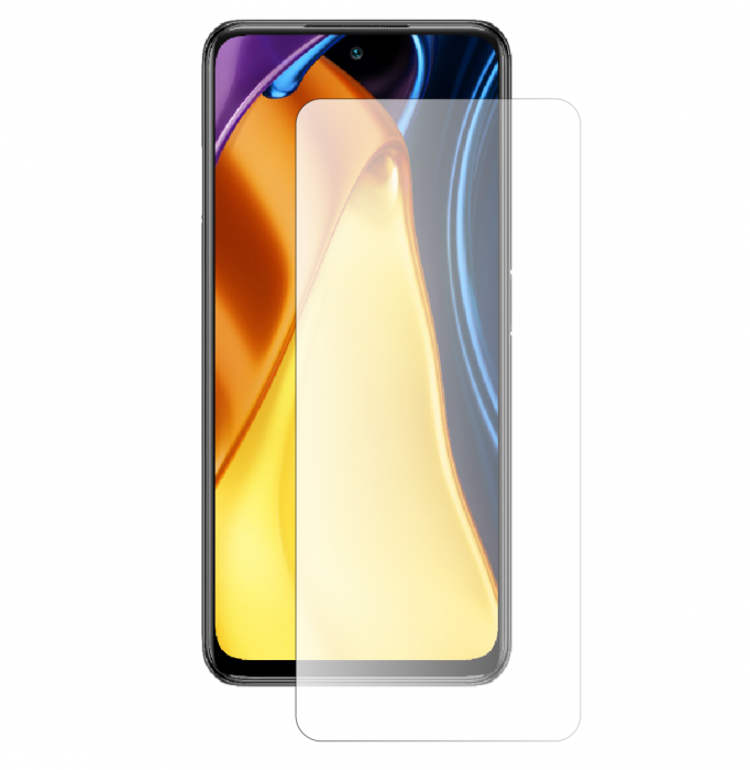 Folie Protectie Pentru Xiaomi Poco M3 Pro, VDOO [1]