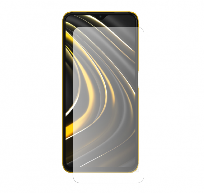 Folie Protectie Pentru Xiaomi Poco M3, VDOO [1]