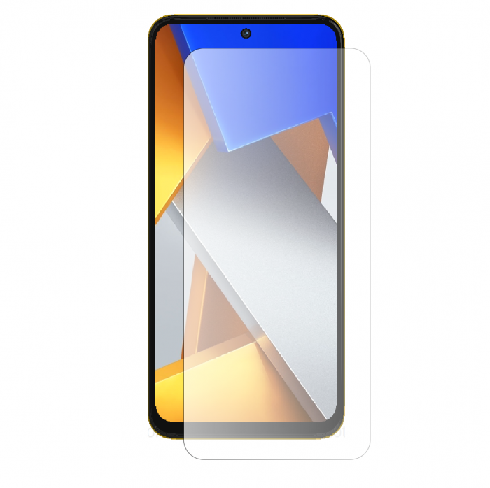 Folie Protectie Pentru Xiaomi Poco M4 Pro 4G, VDOO [1]