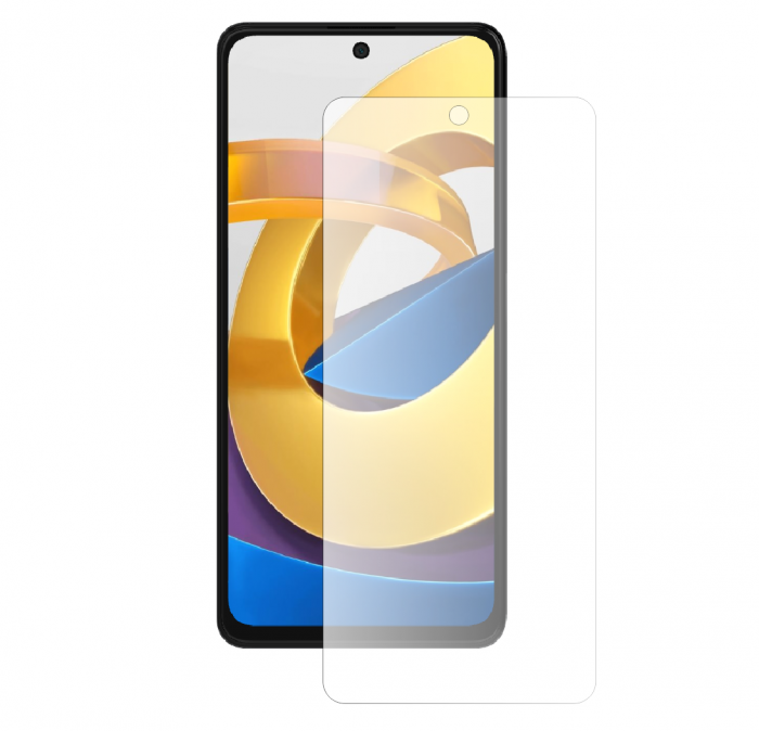 Folie Protectie Pentru Xiaomi Poco M4 Pro 5G, VDOO [1]