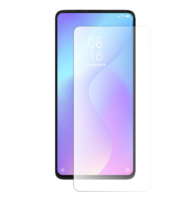 Folie Protectie Pentru Xiaomi Poco M5, VDOO [1]