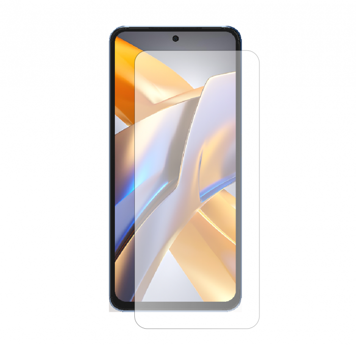 Folie Protectie Pentru Xiaomi Poco M5s, VDOO [1]