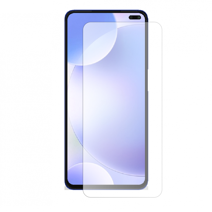 Folie Protectie Pentru Xiaomi Poco X2, VDOO [1]