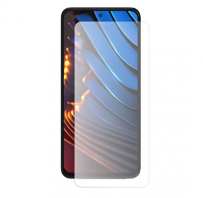 Folie Protectie Pentru Xiaomi Poco X3 GT, VDOO [1]