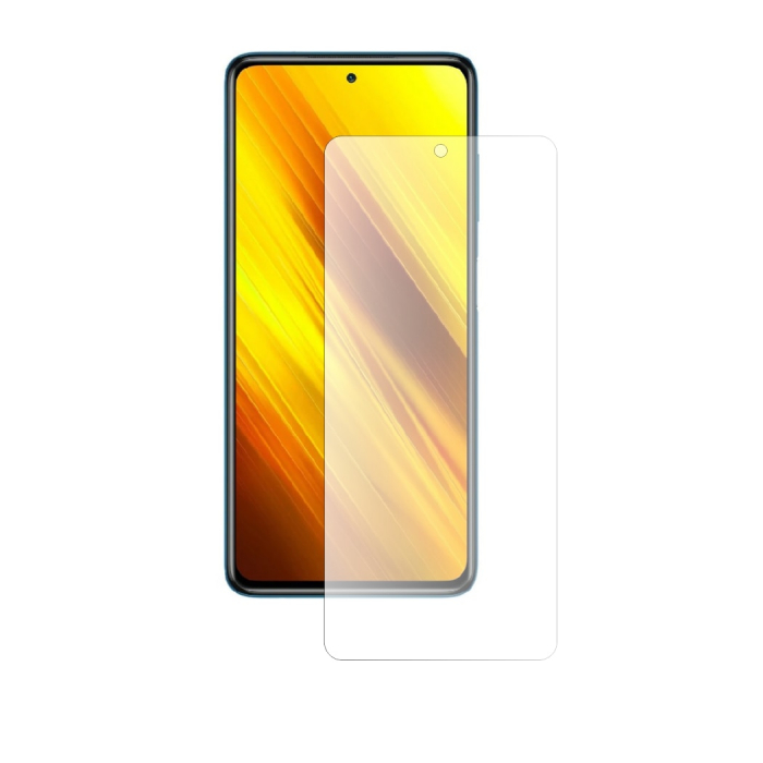 Folie Protectie Pentru Xiaomi Poco X3 Pro, VDOO [1]