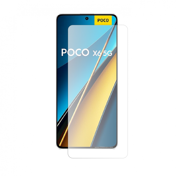 Folie Protectie Pentru Xiaomi Poco X6, VDOO [1]