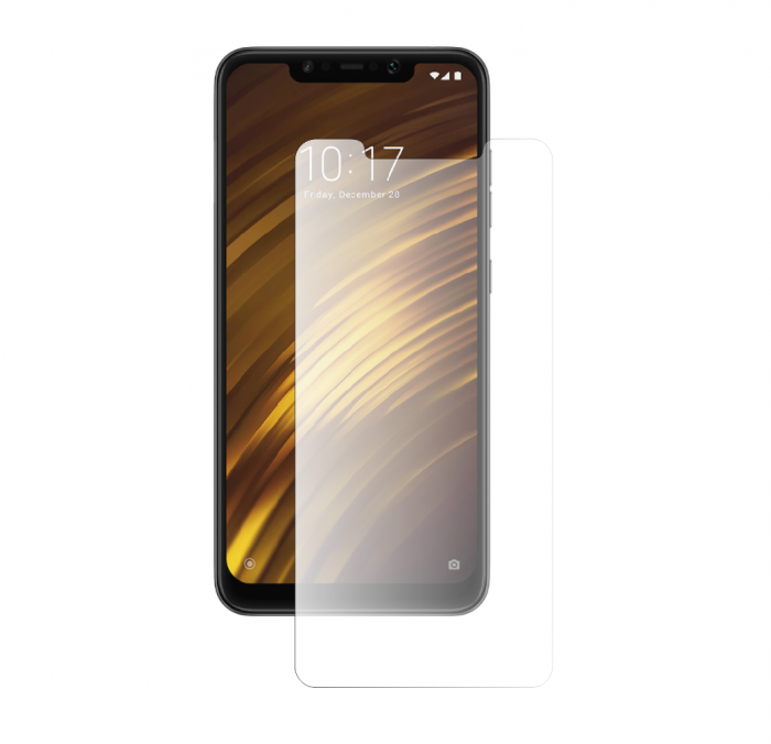 Folie Protectie Pentru Xiaomi Pocophone F1, VDOO [1]