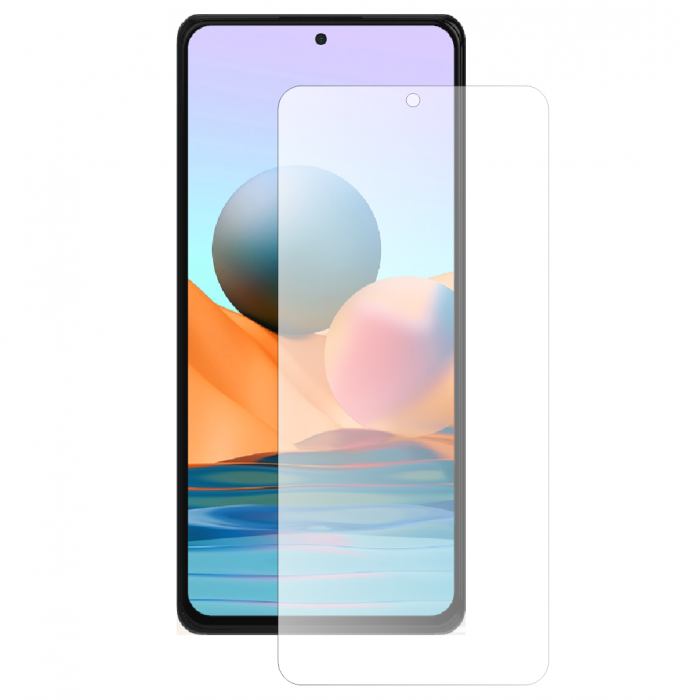 Folie Protectie Pentru Xiaomi Redmi 10 Pro, VDOO [1]