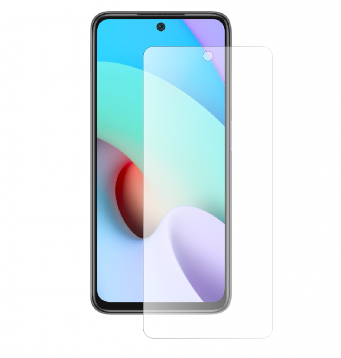 Folie Protectie Pentru Xiaomi Redmi 10, VDOO [1]
