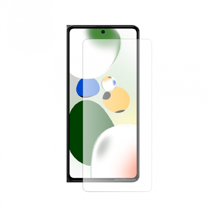 Folie Protectie Pentru Xiaomi Redmi 11 Prime 5G, VDOO [1]