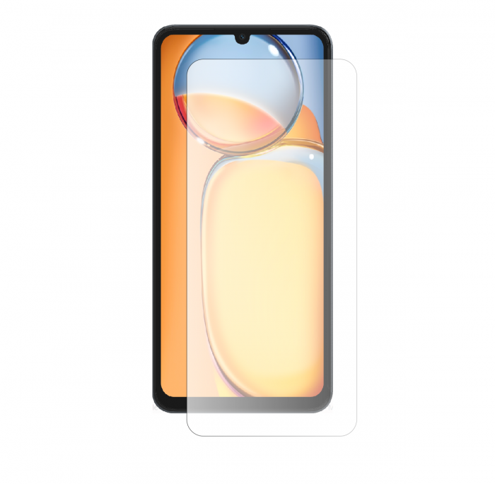 Folie Protectie Pentru Xiaomi Redmi 13C, VDOO [1]