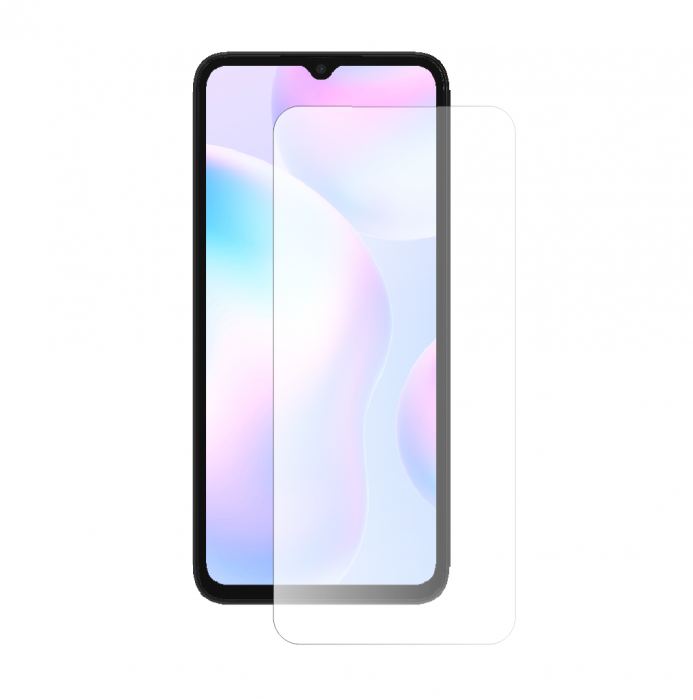 Folie Protectie Pentru Xiaomi Redmi 9AT, VDOO [1]