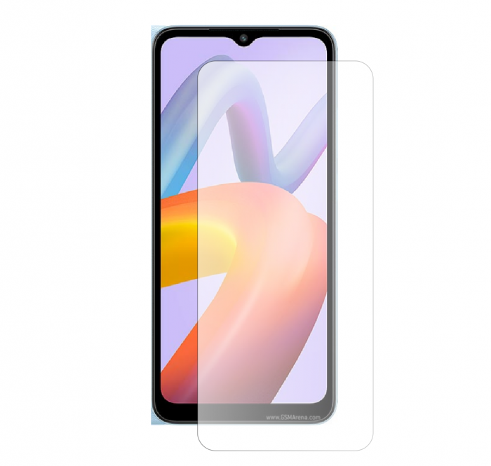 Folie Protectie Pentru Xiaomi Redmi A2+, VDOO [1]