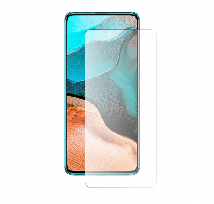 Folie Protectie Pentru Xiaomi Redmi K20 Pro, VDOO [1]