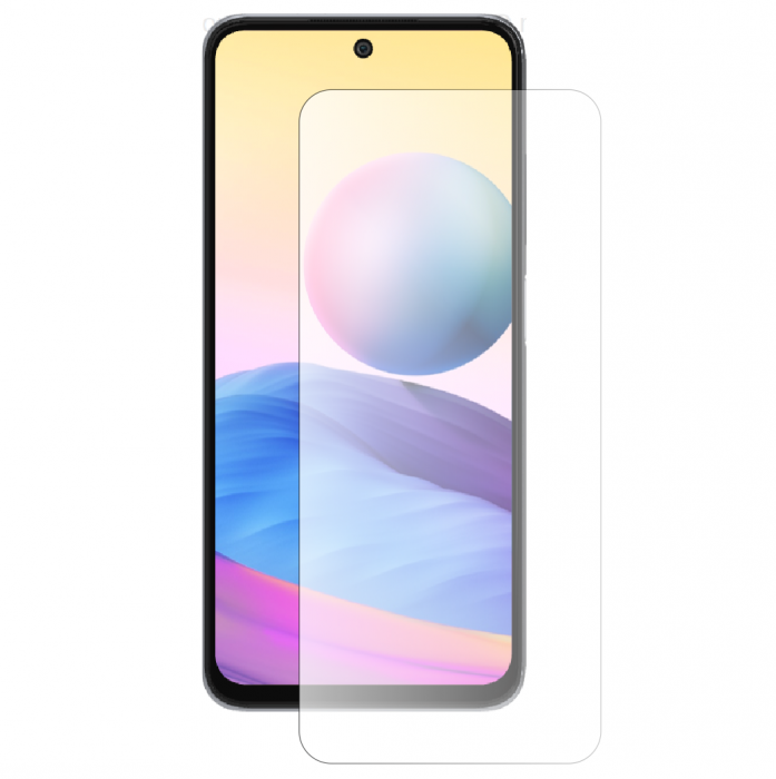 Folie Protectie Pentru Xiaomi Redmi Note 10 5G, VDOO [1]