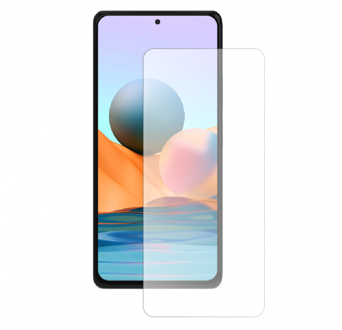 Folie Protectie Pentru Xiaomi Redmi Note 10 Pro, VDOO [1]