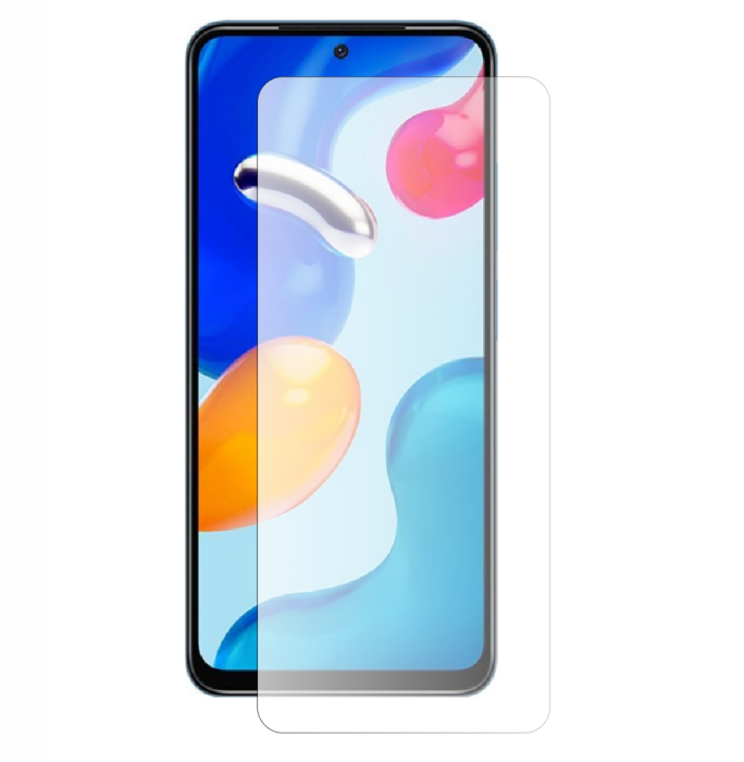 Folie Protectie Pentru Xiaomi Redmi Note 11S, VDOO [1]