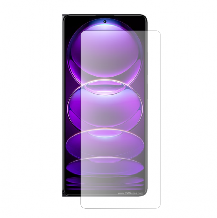 Folie Protectie Pentru Xiaomi Redmi Note 12 Explorer, VDOO [1]