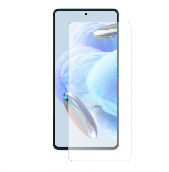 Folie Protectie Pentru Xiaomi Redmi Note 12 Pro 5G, VDOO [1]
