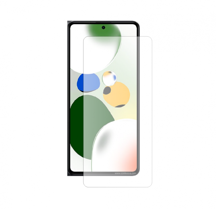 Folie Protectie Pentru Xiaomi Redmi Note 12 Pro Speed Edition, VDOO [1]