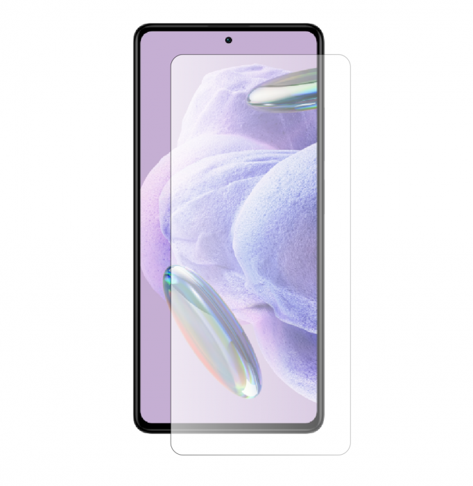 Folie Protectie Pentru Xiaomi Redmi Note 12 Pro+, VDOO [1]