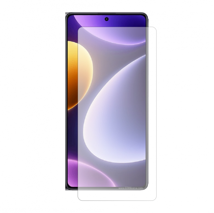 Folie Protectie Pentru Xiaomi Redmi Note 12 Turbo, VDOO [1]