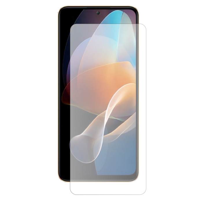 Folie Protectie Pentru Xiaomi Redmi Note 12R Pro, VDOO [1]