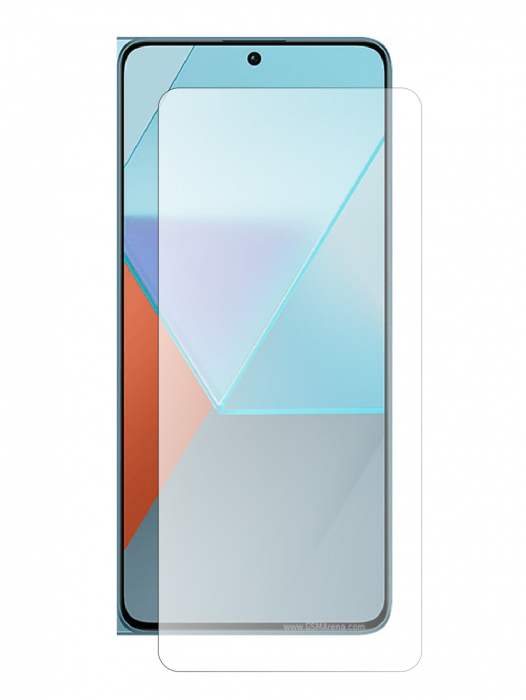 Folie Protectie Pentru Xiaomi Redmi Note 13 Pro, VDOO [1]