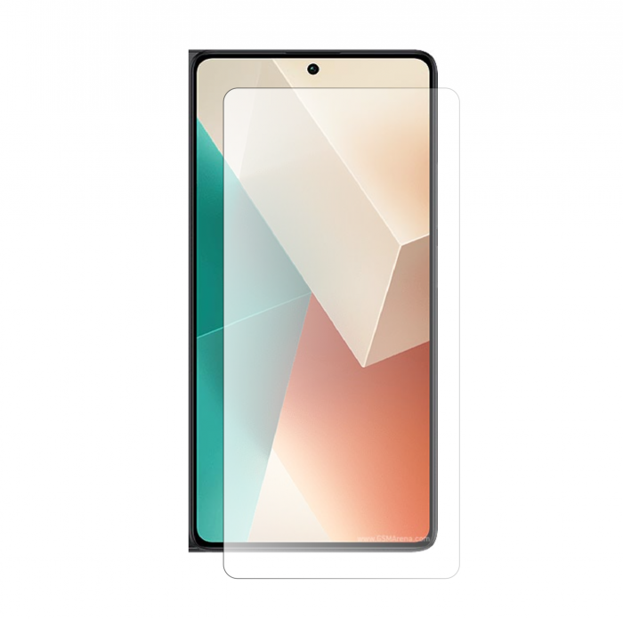 Folie Protectie Pentru Xiaomi Redmi Note 13, VDOO [1]
