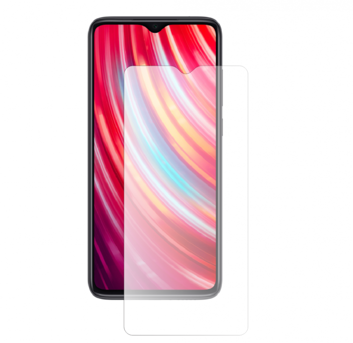 Folie Protectie Pentru Xiaomi Redmi Note 8 Pro, VDOO [1]