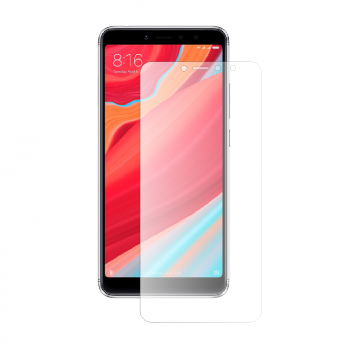 Folie Protectie Pentru Xiaomi Redmi Y2, VDOO S2, VDOO [1]