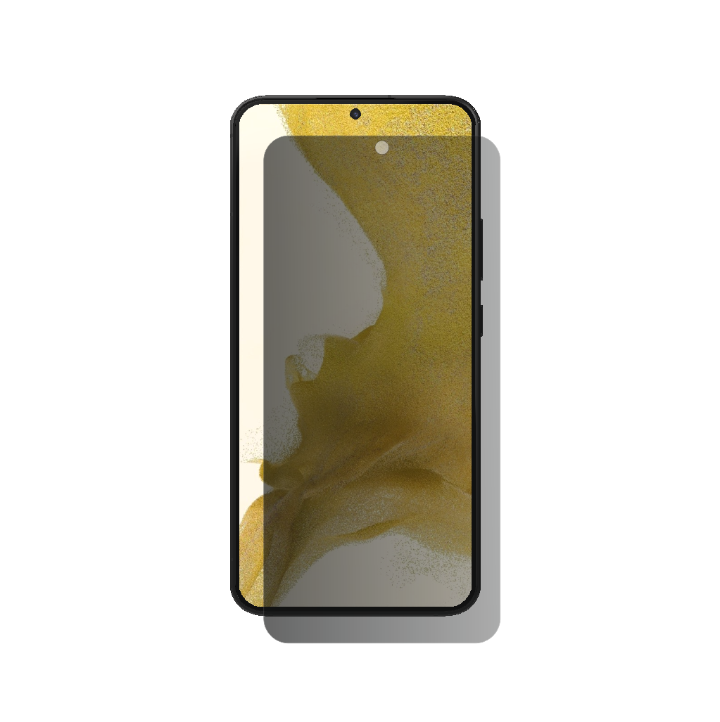 Folie Protectie Privacy pentru Samsung Galaxy S22+ 5G [1]